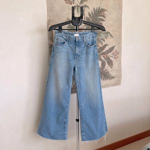 MOTHER Jeans
